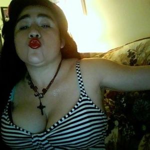 Meet your Posher, Hazel